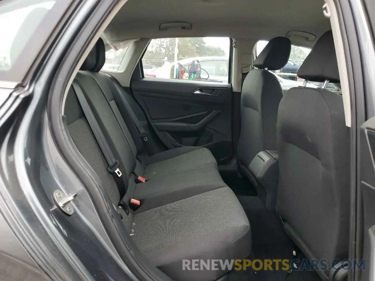 10 Фотография поврежденного автомобиля 3VWC57BU8KM218160 VOLKSWAGEN JETTA 2019