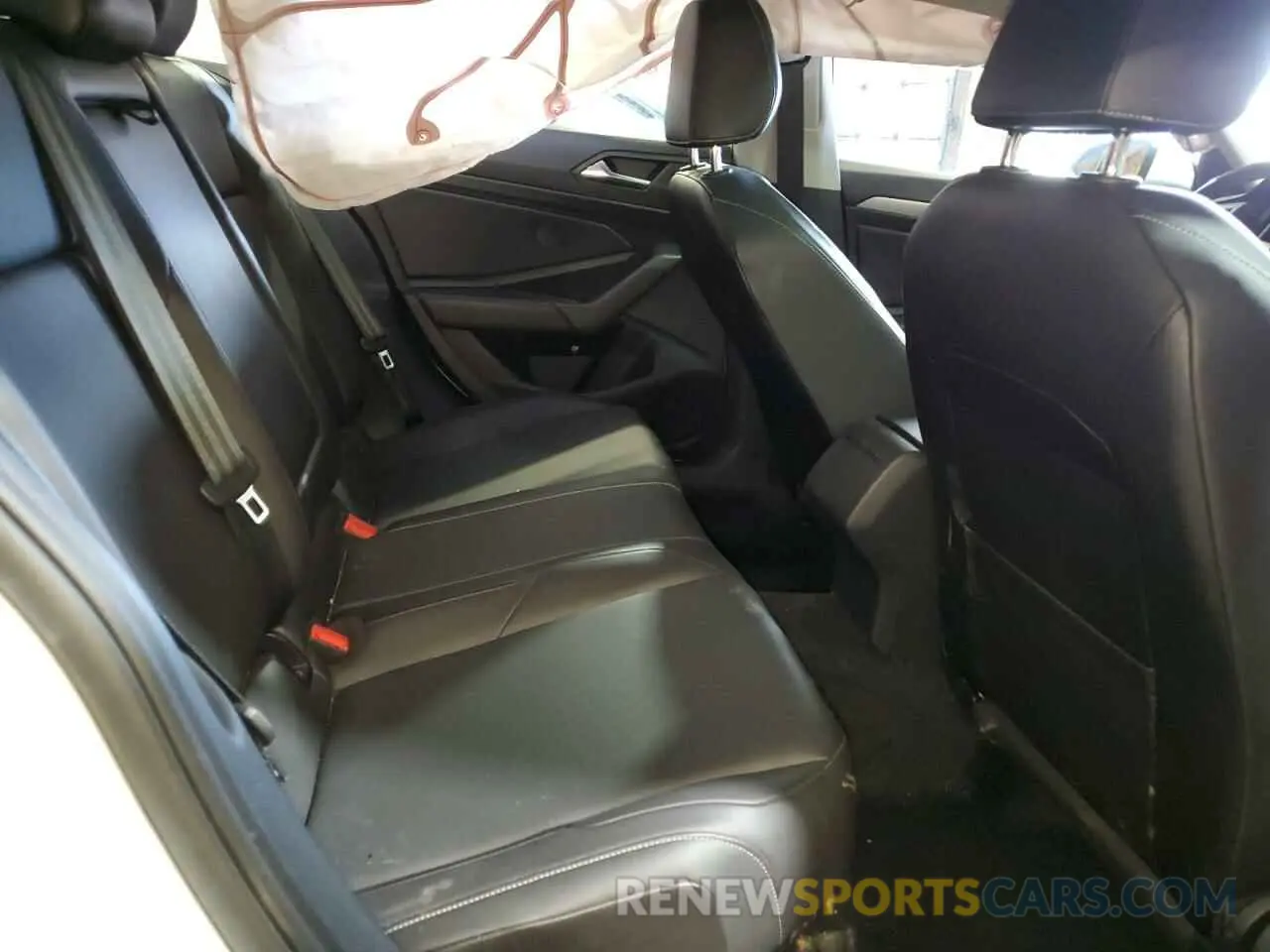 10 Photograph of a damaged car 3VWC57BU9KM006514 VOLKSWAGEN JETTA 2019