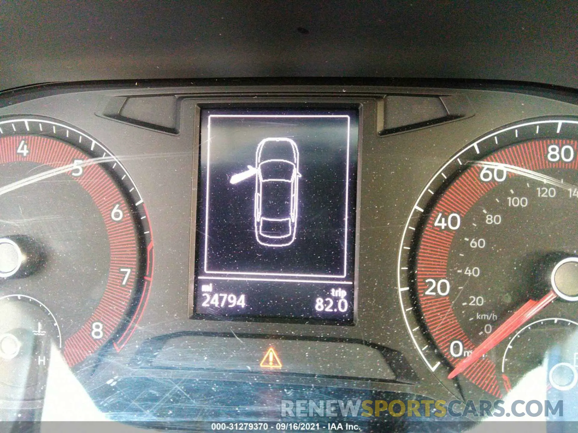 7 Фотография поврежденного автомобиля 3VWC57BU9KM075784 VOLKSWAGEN JETTA 2019