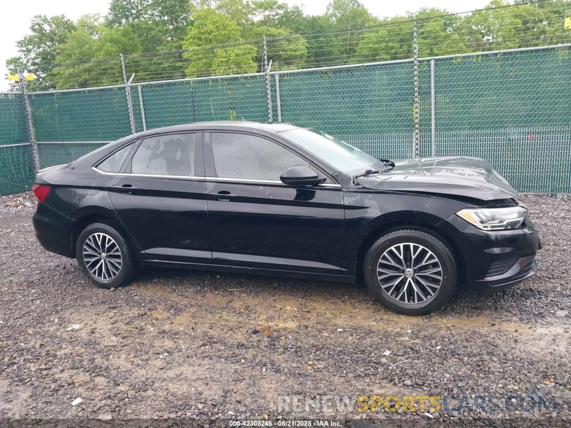 14 Photograph of a damaged car 3VWC57BU9KM085263 VOLKSWAGEN JETTA 2019