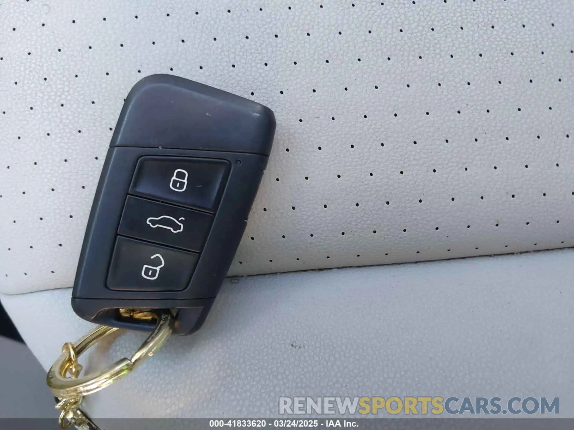 11 Фотография поврежденного автомобиля 3VWC57BU9KM101235 VOLKSWAGEN JETTA 2019