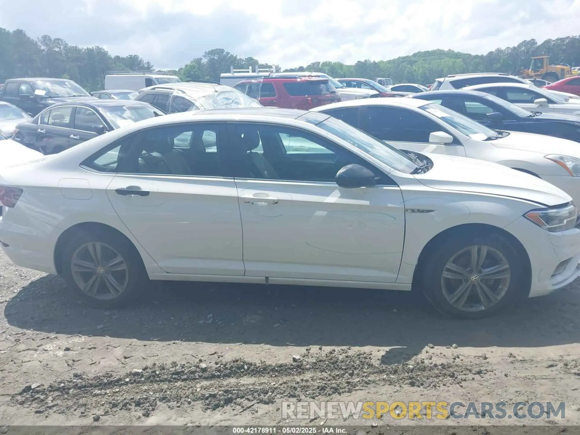 12 Фотография поврежденного автомобиля 3VWC57BU9KM103048 VOLKSWAGEN JETTA 2019