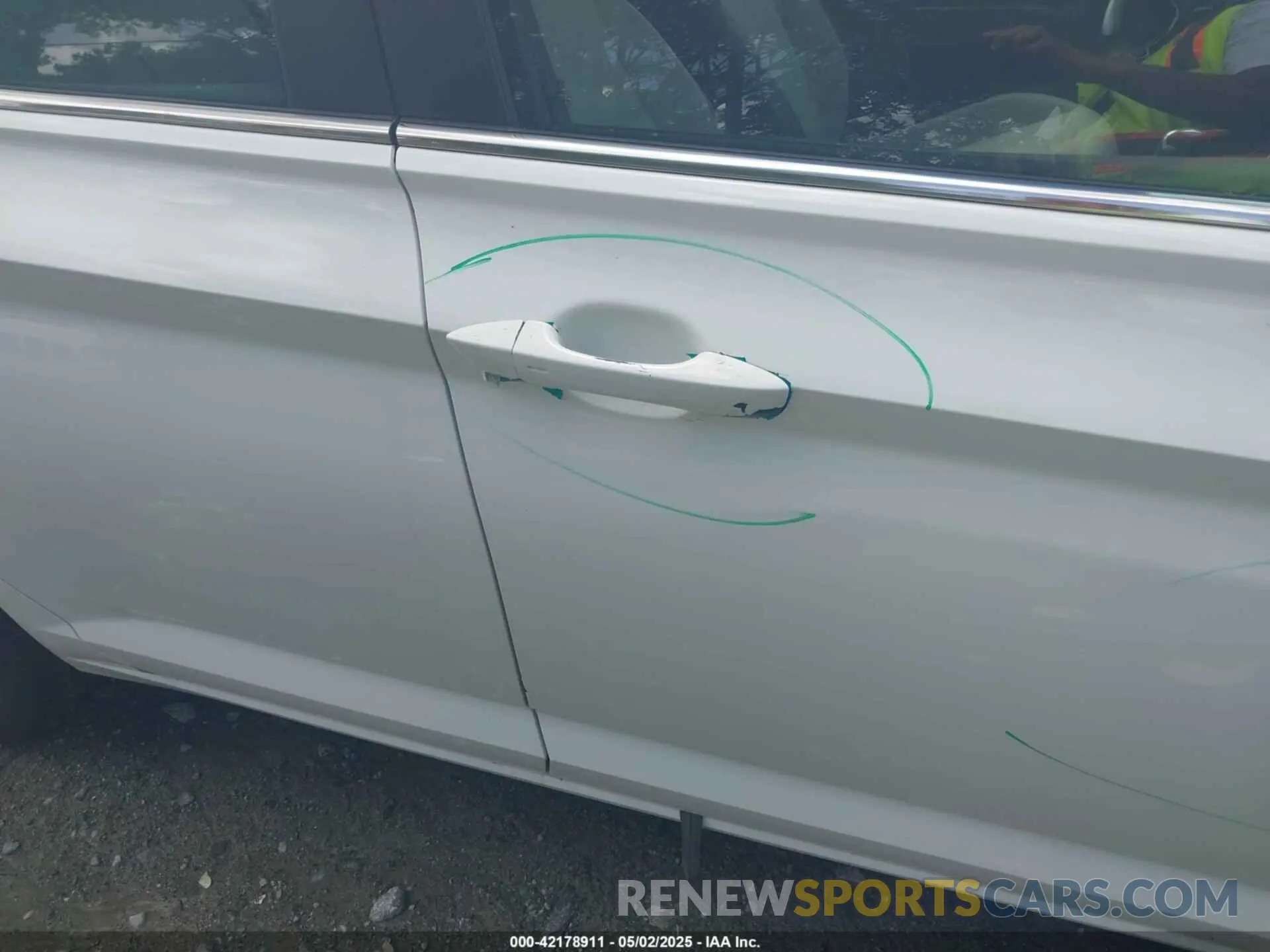 20 Фотография поврежденного автомобиля 3VWC57BU9KM103048 VOLKSWAGEN JETTA 2019