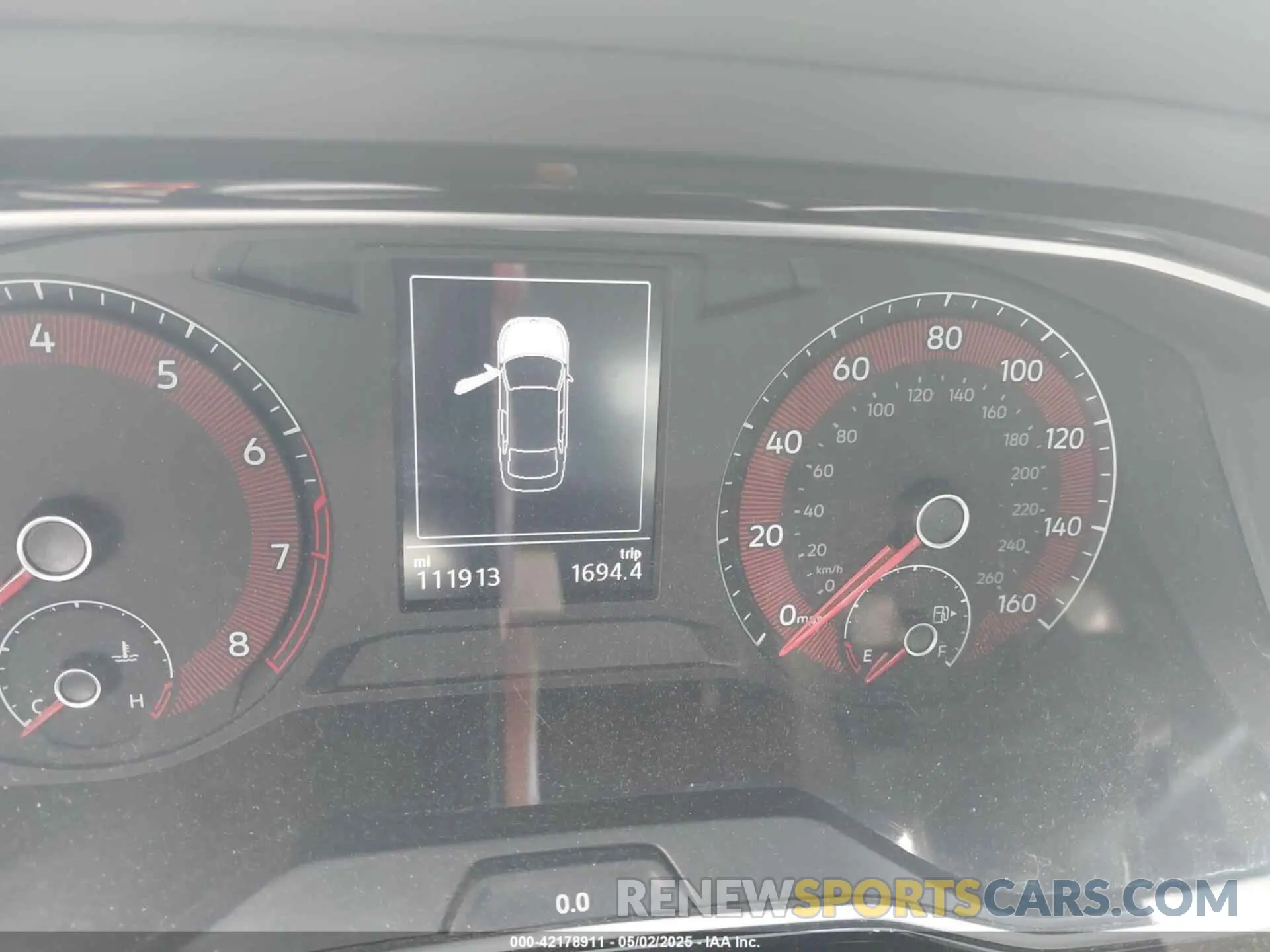 7 Фотография поврежденного автомобиля 3VWC57BU9KM103048 VOLKSWAGEN JETTA 2019