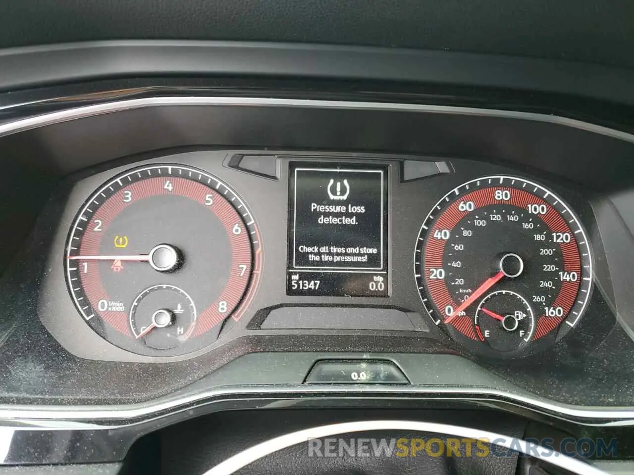9 Photograph of a damaged car 3VWC57BU9KM134543 VOLKSWAGEN JETTA 2019
