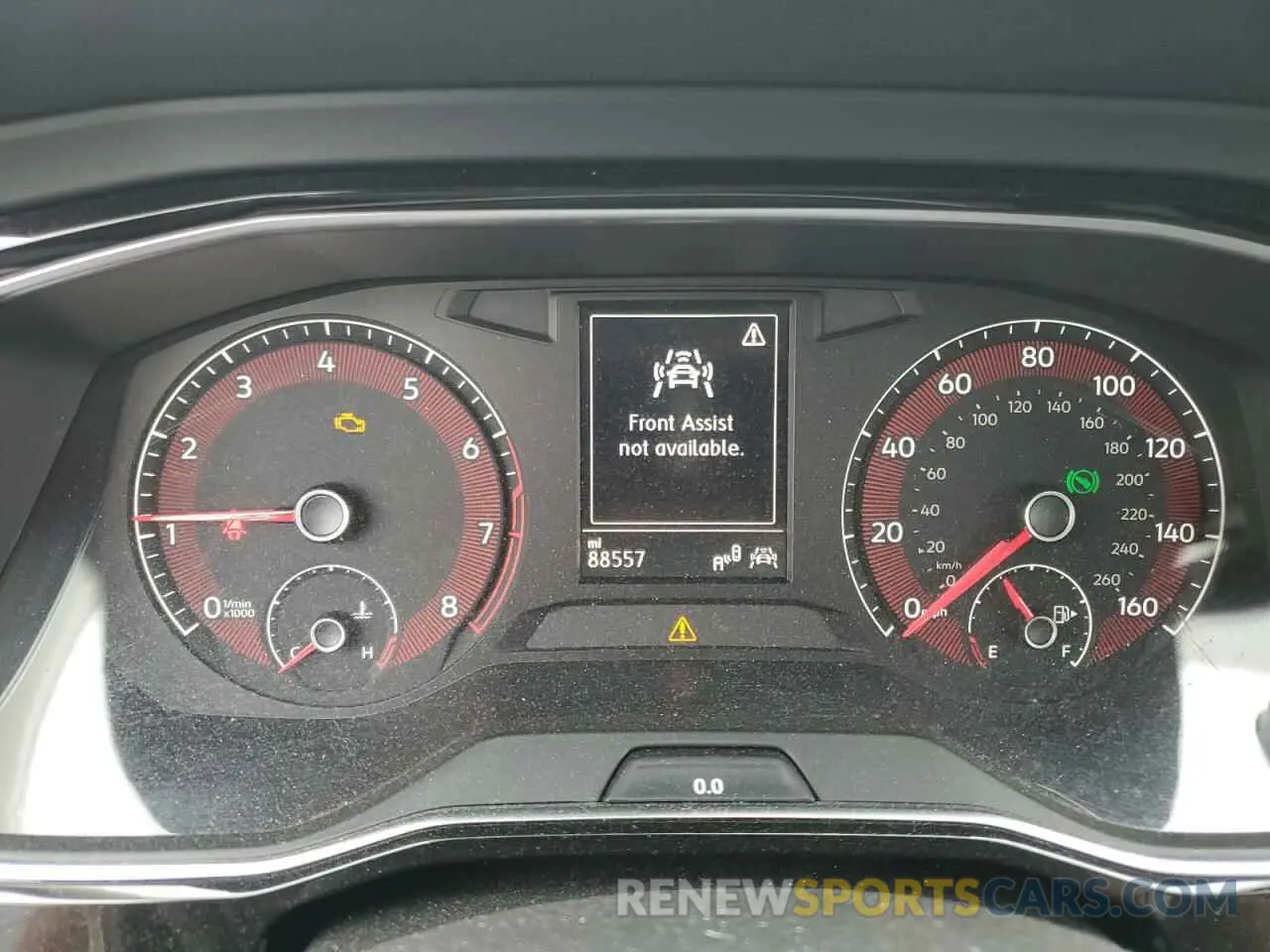 9 Photograph of a damaged car 3VWC57BU9KM149124 VOLKSWAGEN JETTA 2019