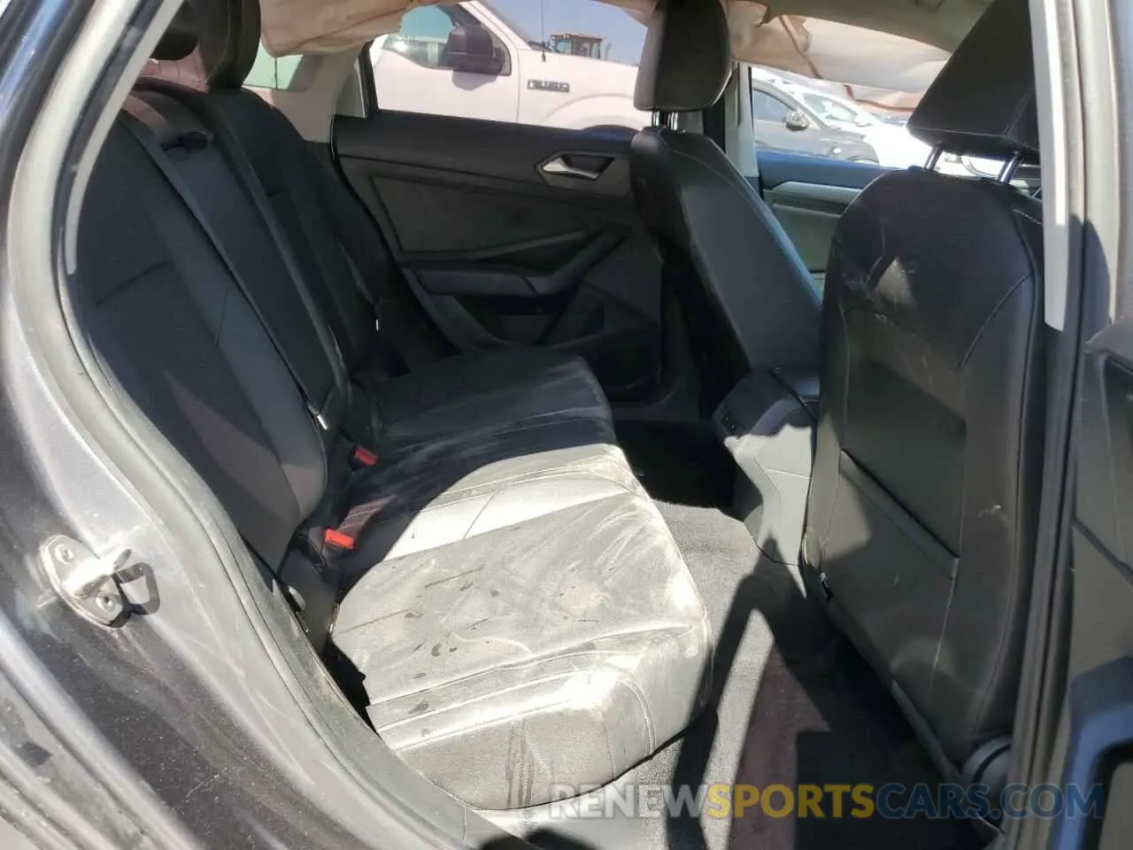 11 Photograph of a damaged car 3VWC57BU9KM150595 VOLKSWAGEN JETTA 2019
