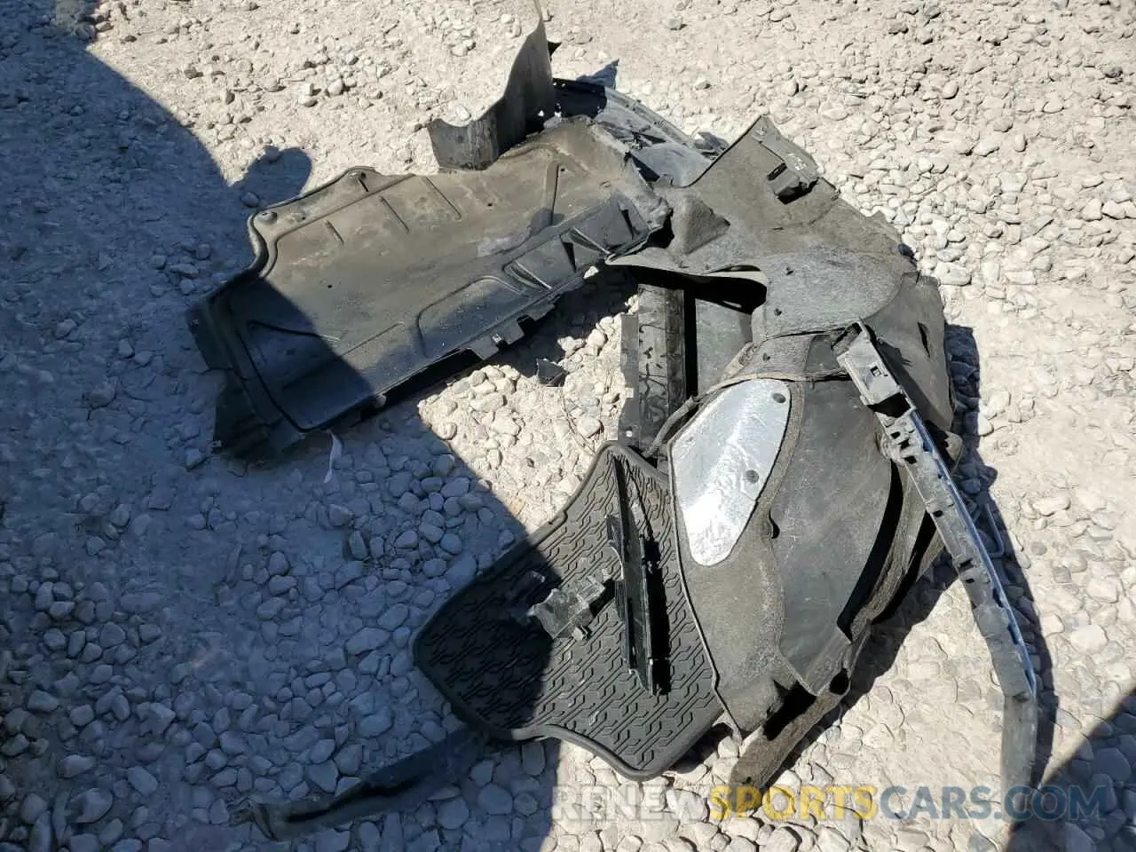 14 Photograph of a damaged car 3VWC57BU9KM150595 VOLKSWAGEN JETTA 2019