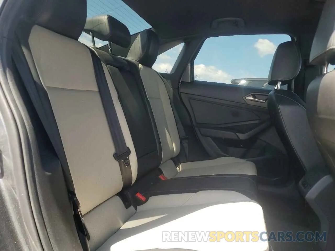 10 Фотография поврежденного автомобиля 3VWC57BU9KM161421 VOLKSWAGEN JETTA 2019
