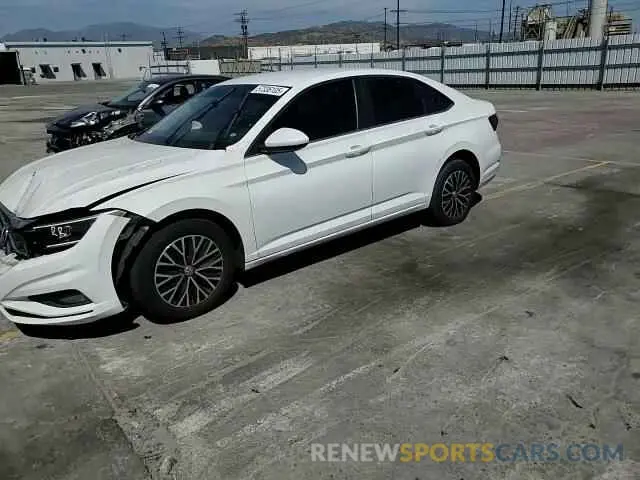 13 Photograph of a damaged car 3VWC57BU9KM171964 VOLKSWAGEN JETTA 2019