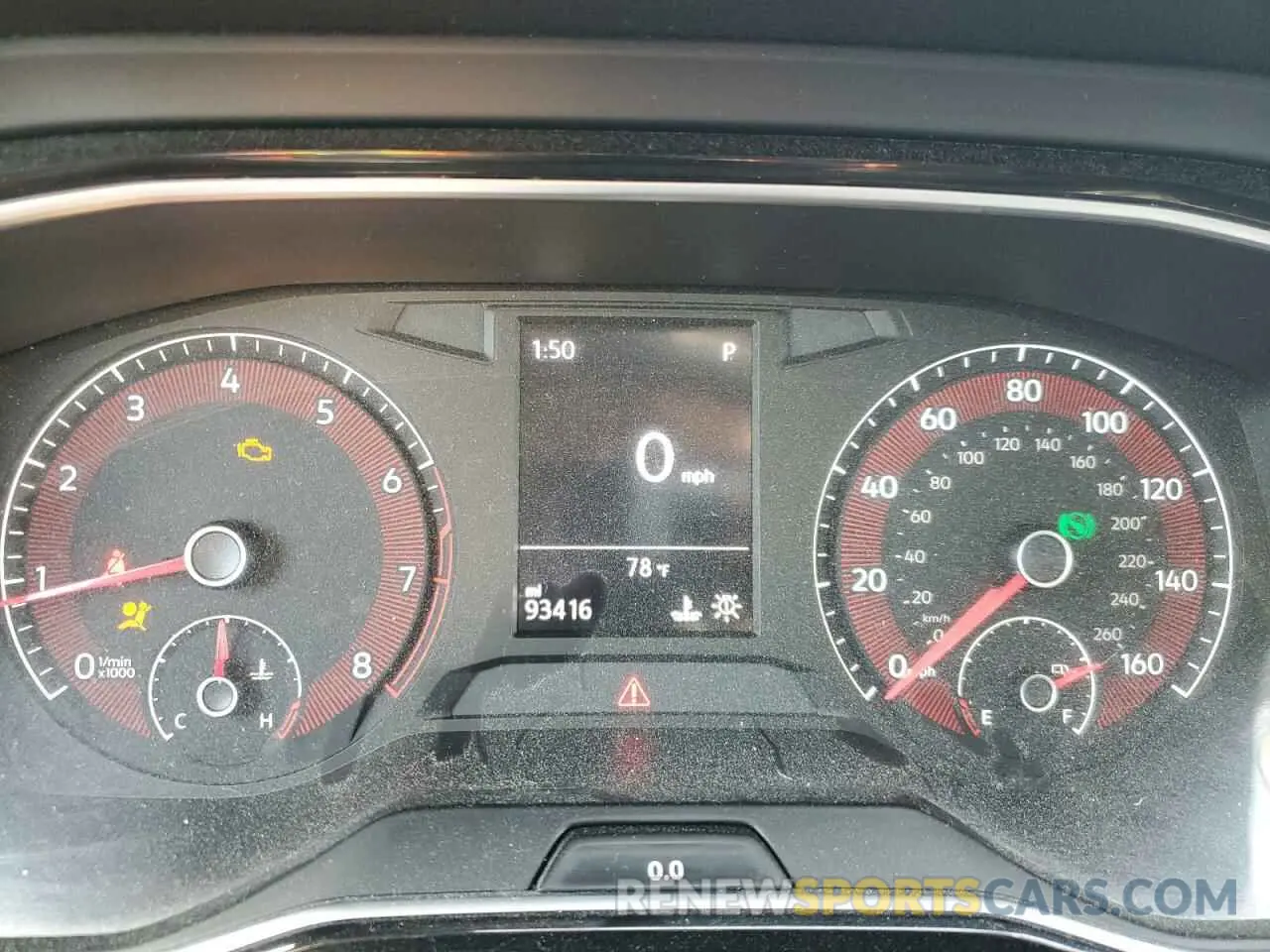 9 Photograph of a damaged car 3VWC57BU9KM172337 VOLKSWAGEN JETTA 2019