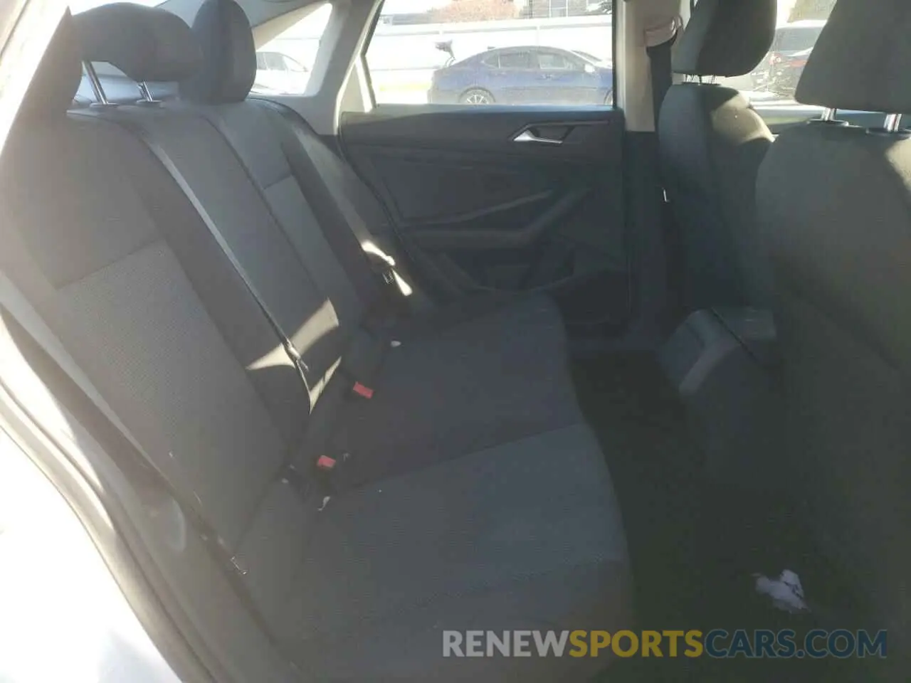 10 Photograph of a damaged car 3VWC57BU9KM178610 VOLKSWAGEN JETTA 2019