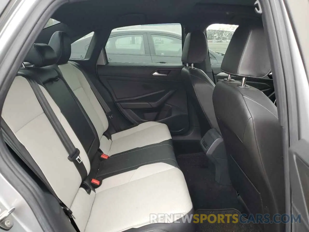 10 Фотография поврежденного автомобиля 3VWC57BU9KM183905 VOLKSWAGEN JETTA 2019