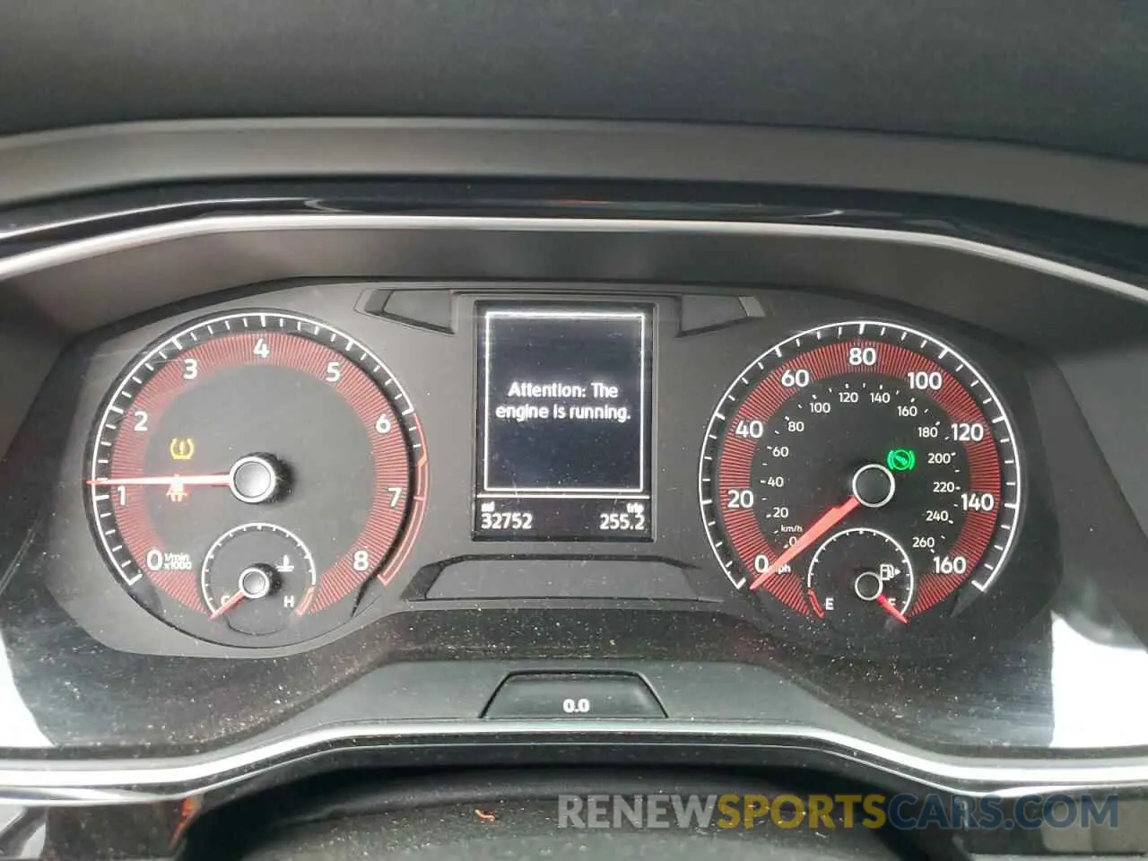 9 Фотография поврежденного автомобиля 3VWC57BU9KM183905 VOLKSWAGEN JETTA 2019