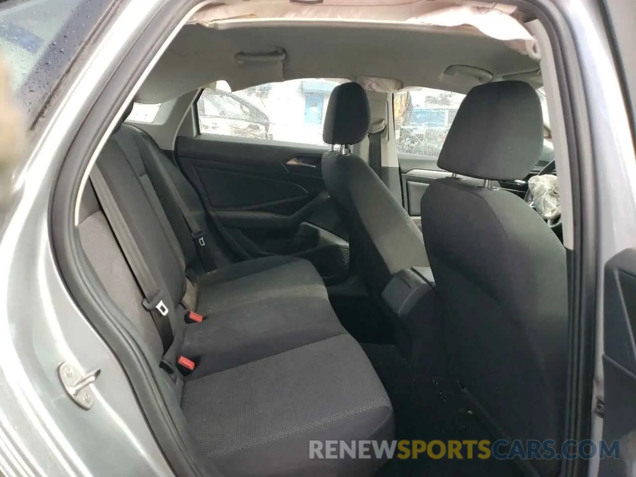 10 Фотография поврежденного автомобиля 3VWC57BU9KM186819 VOLKSWAGEN JETTA 2019