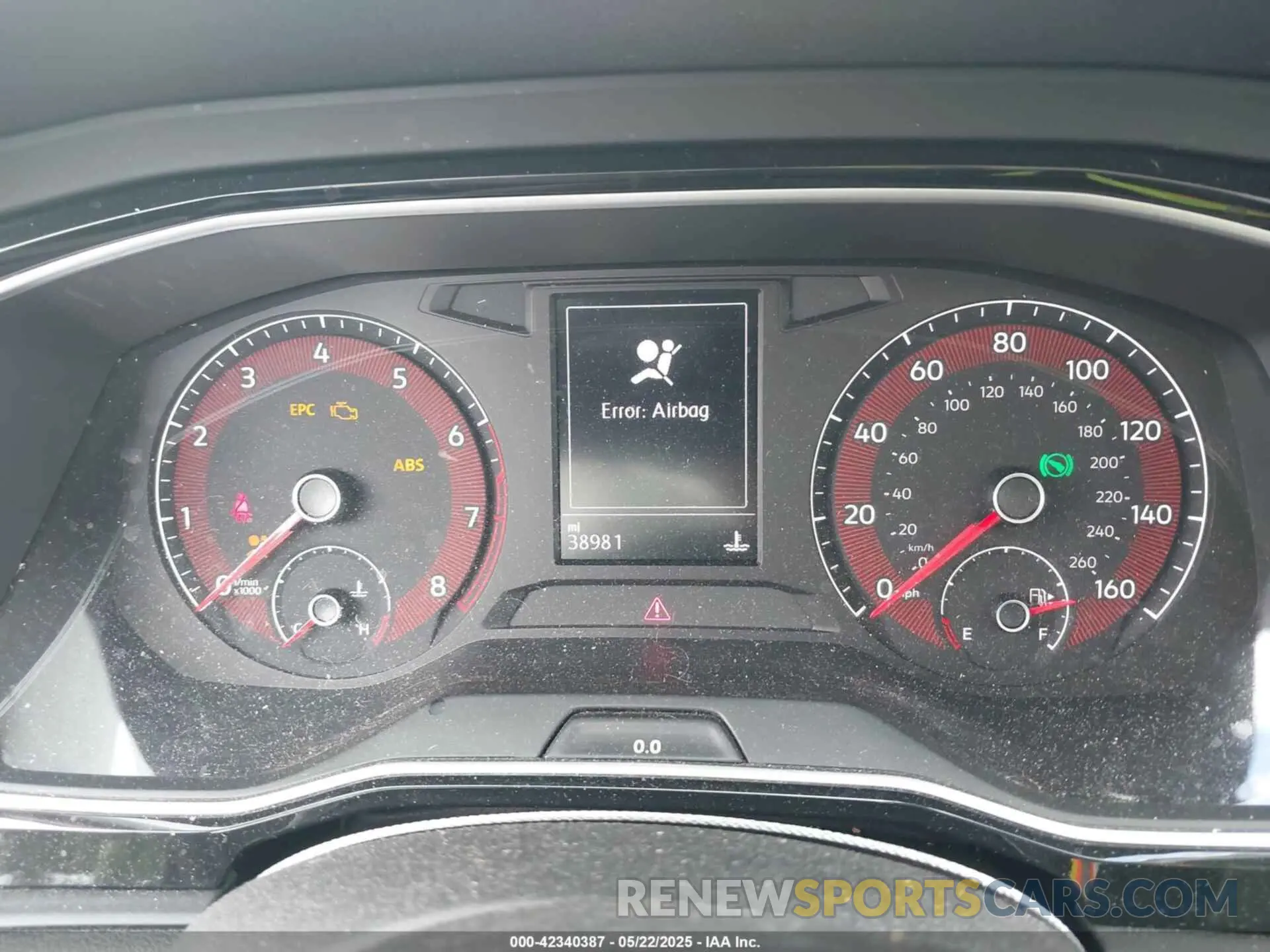 7 Фотография поврежденного автомобиля 3VWC57BU9KM261602 VOLKSWAGEN JETTA 2019