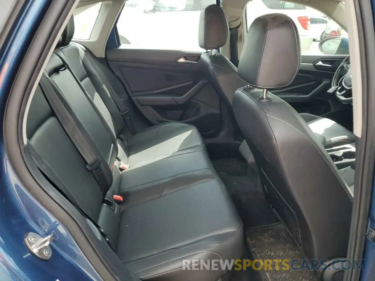 10 Фотография поврежденного автомобиля 3VWC57BUXKM015917 VOLKSWAGEN JETTA 2019