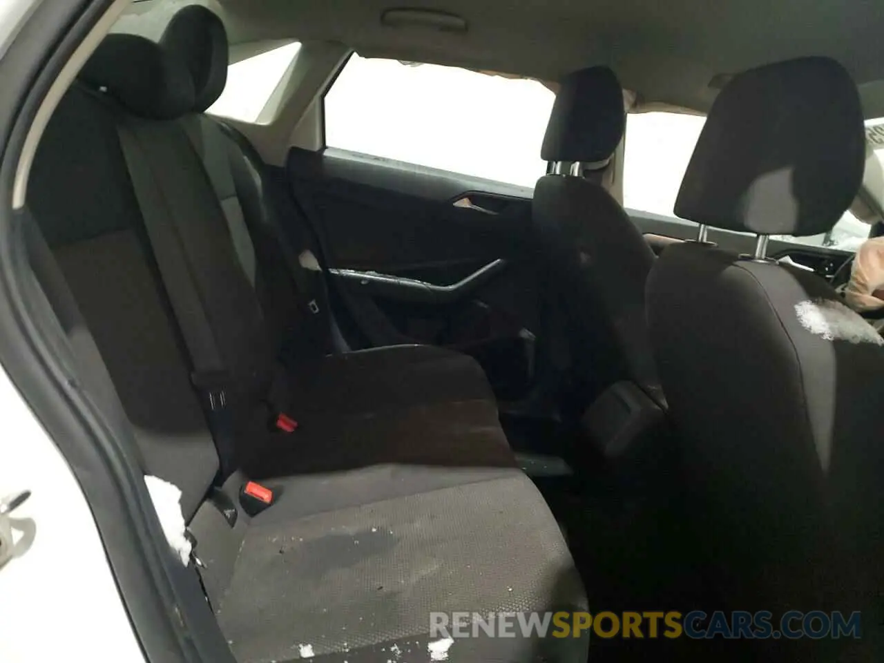 10 Фотография поврежденного автомобиля 3VWC57BUXKM022771 VOLKSWAGEN JETTA 2019