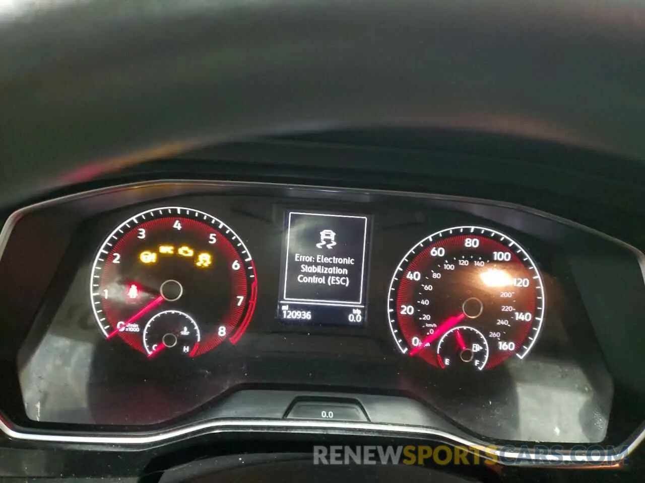 9 Фотография поврежденного автомобиля 3VWC57BUXKM022771 VOLKSWAGEN JETTA 2019
