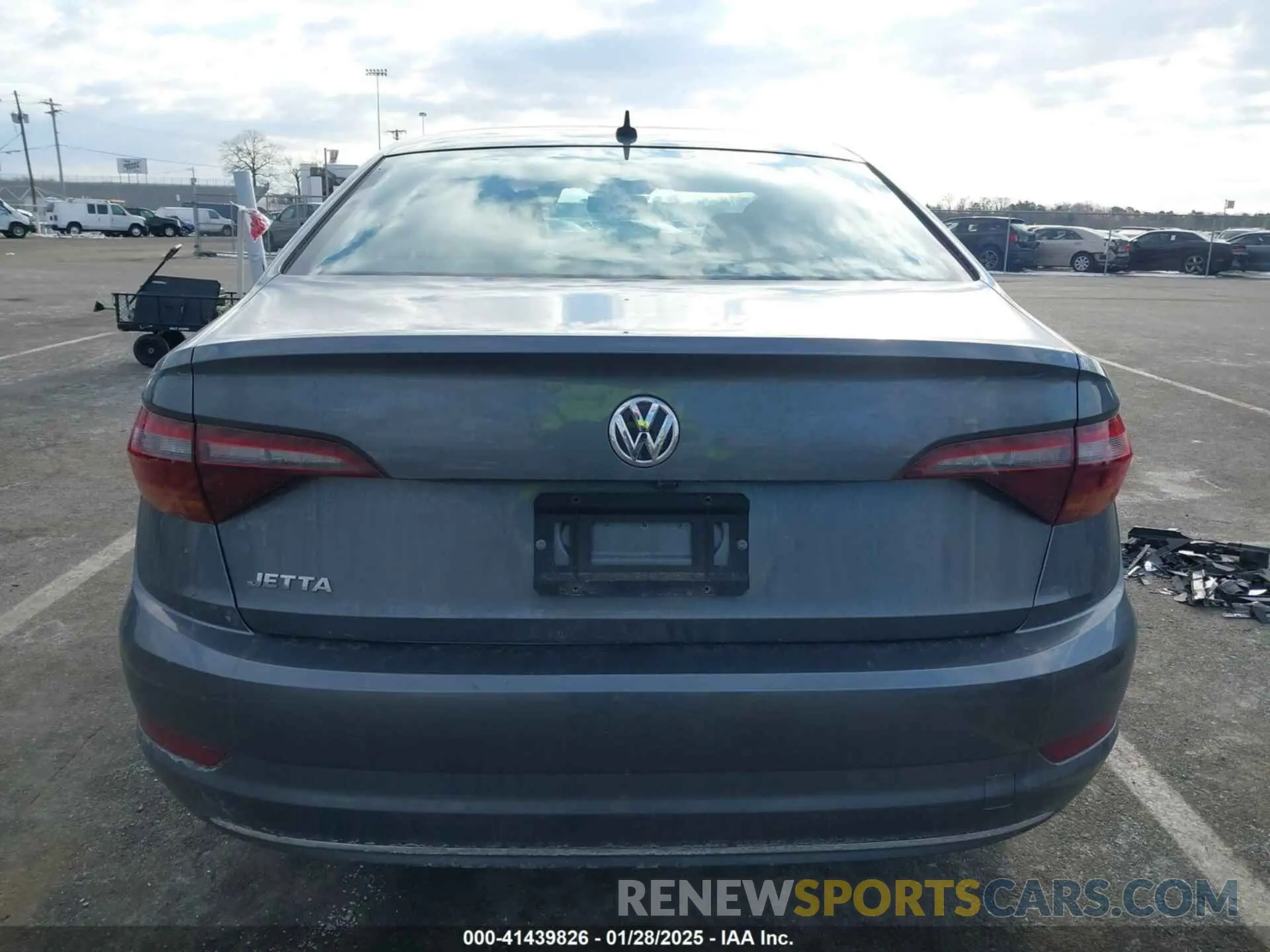 16 Фотография поврежденного автомобиля 3VWC57BUXKM022849 VOLKSWAGEN JETTA 2019