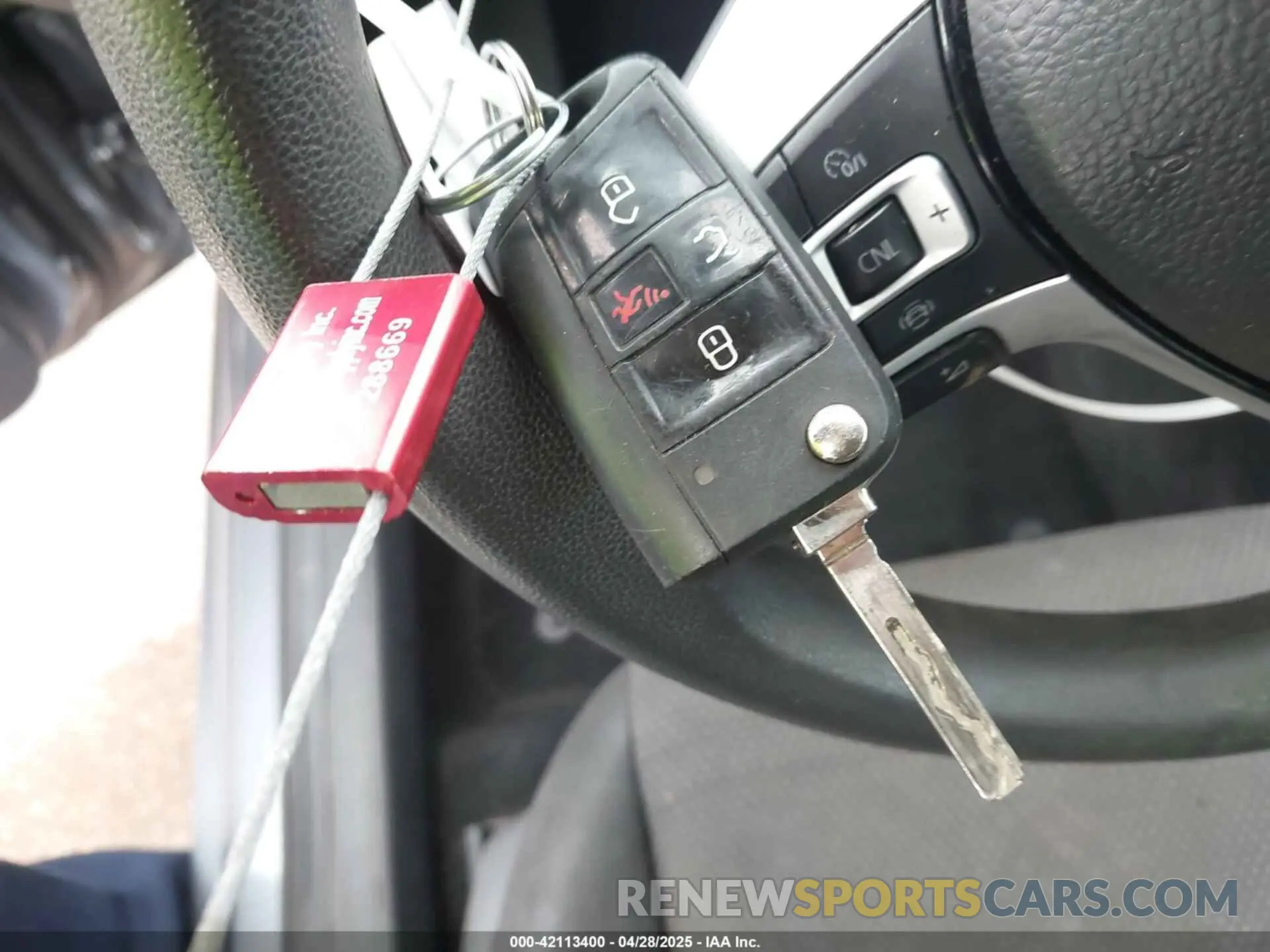 11 Photograph of a damaged car 3VWC57BUXKM023161 VOLKSWAGEN JETTA 2019