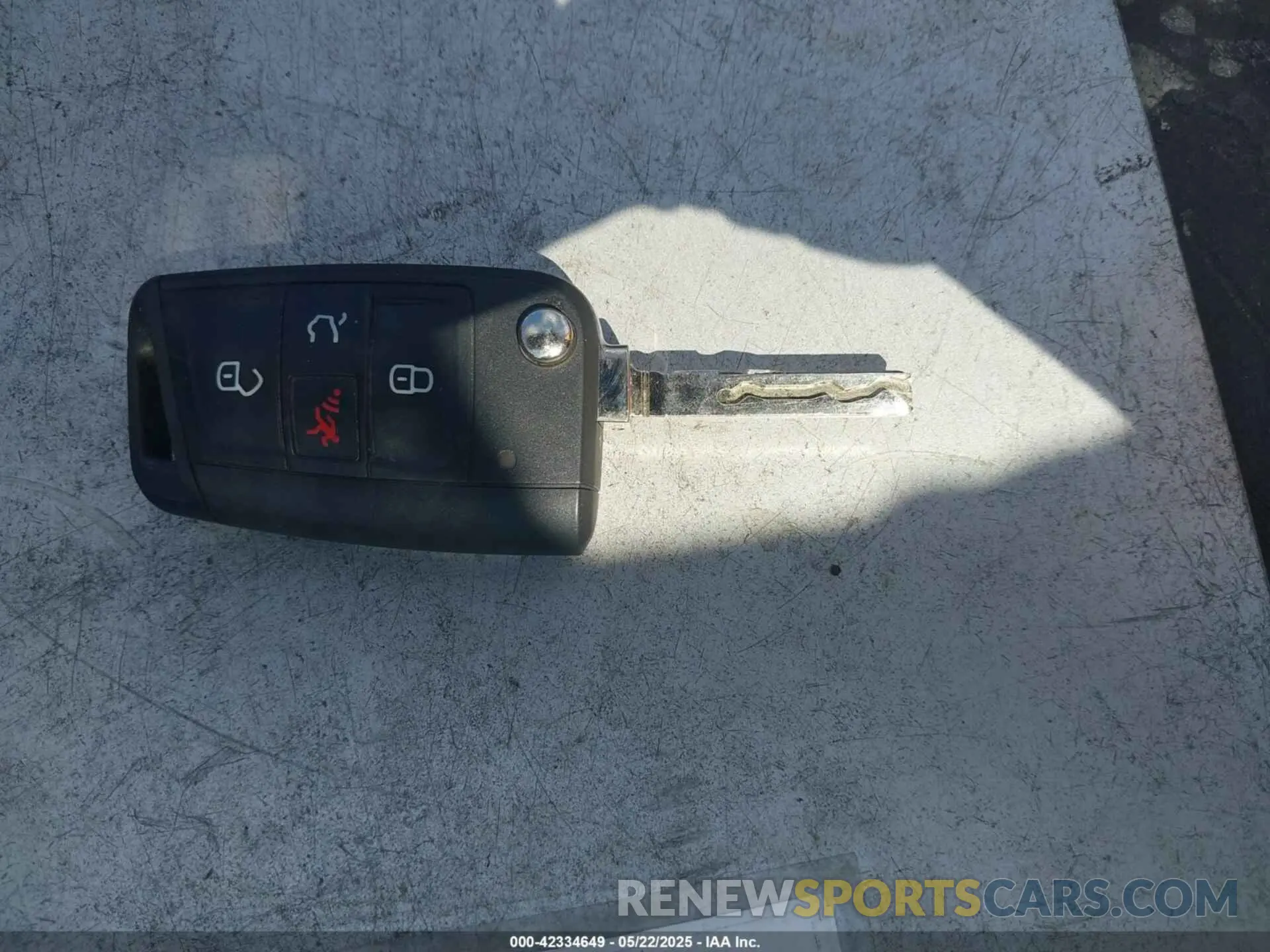 11 Photograph of a damaged car 3VWC57BUXKM029610 VOLKSWAGEN JETTA 2019