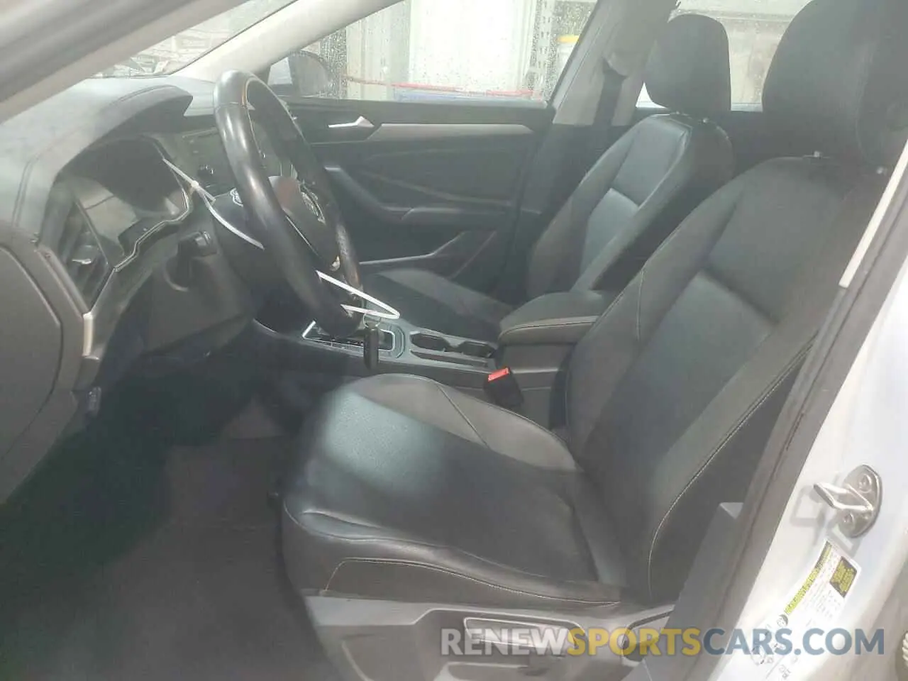 7 Фотография поврежденного автомобиля 3VWC57BUXKM048478 VOLKSWAGEN JETTA 2019