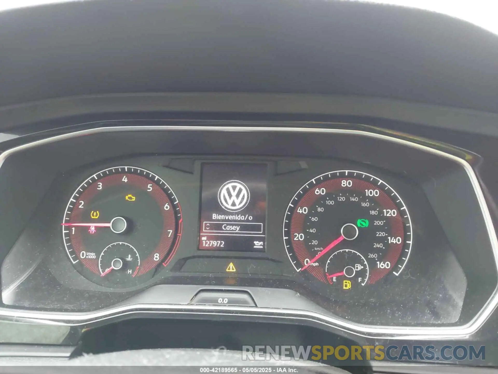 7 Photograph of a damaged car 3VWC57BUXKM059741 VOLKSWAGEN JETTA 2019