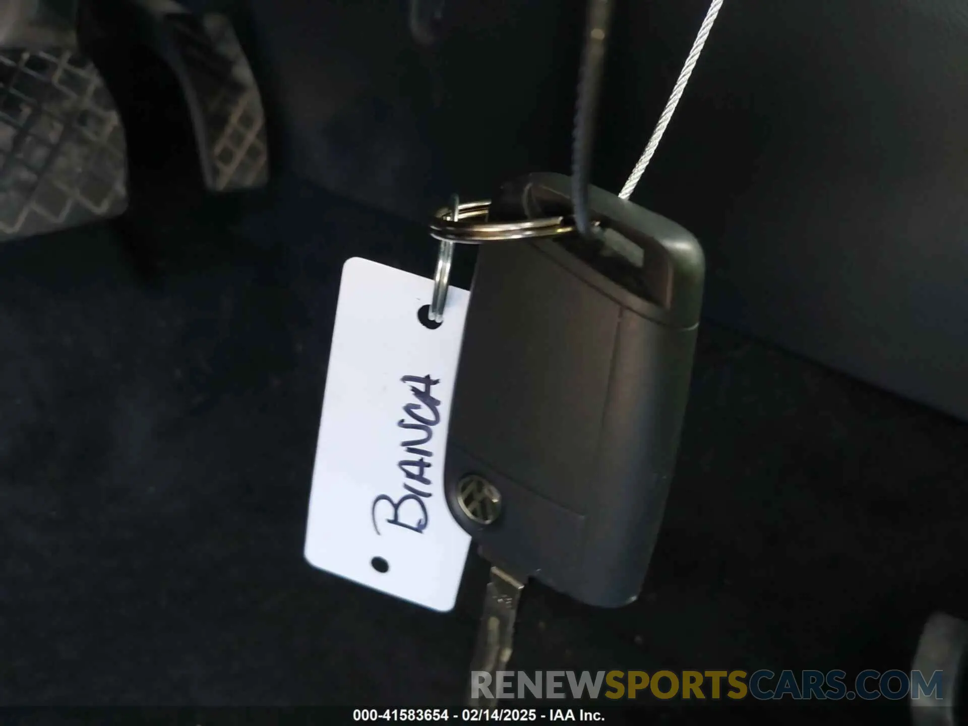 11 Photograph of a damaged car 3VWC57BUXKM064244 VOLKSWAGEN JETTA 2019