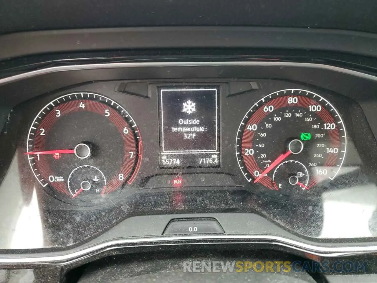 9 Фотография поврежденного автомобиля 3VWC57BUXKM112423 VOLKSWAGEN JETTA 2019