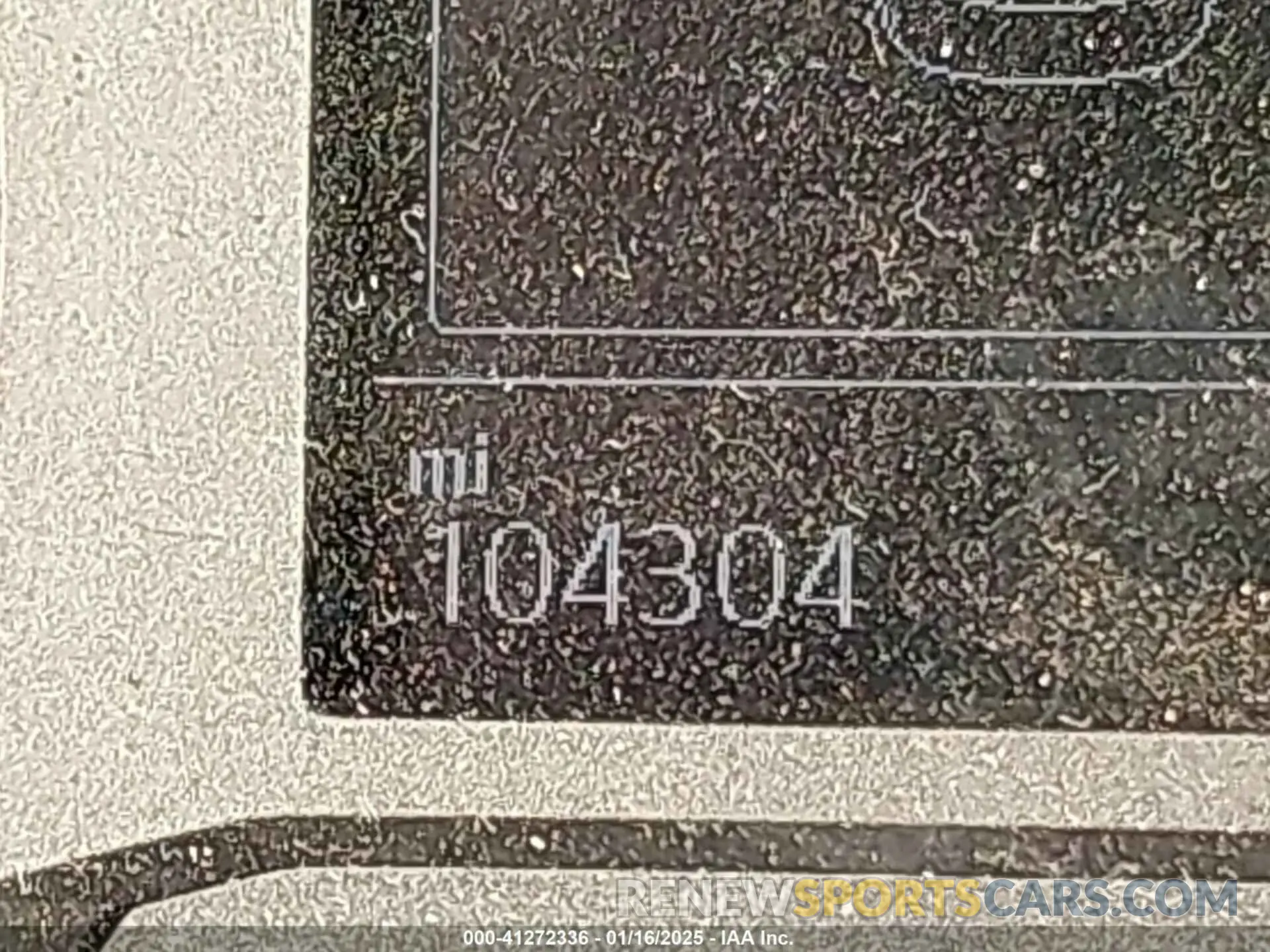 16 Photograph of a damaged car 3VWC57BUXKM113927 VOLKSWAGEN JETTA 2019
