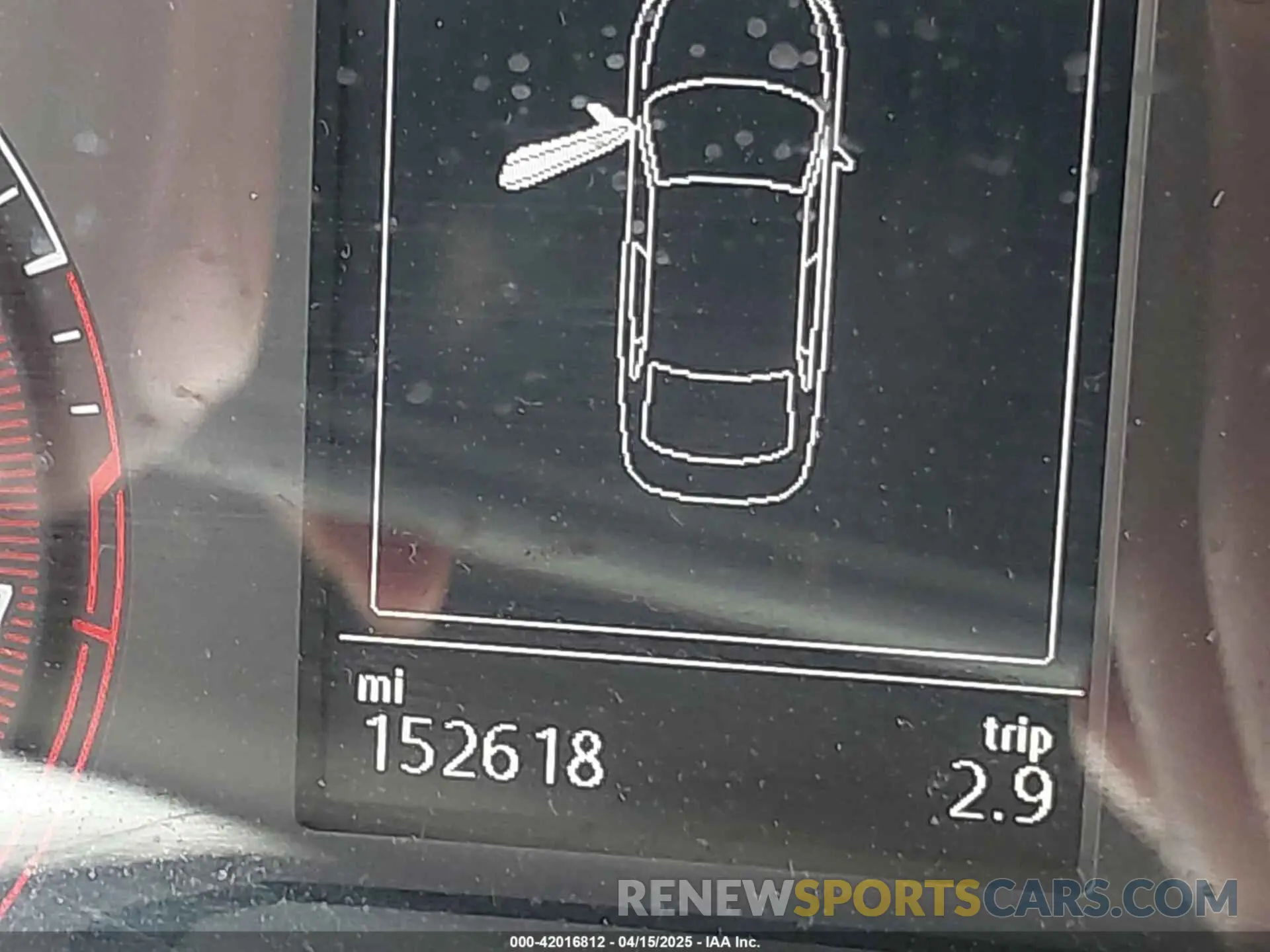 16 Photograph of a damaged car 3VWC57BUXKM144711 VOLKSWAGEN JETTA 2019