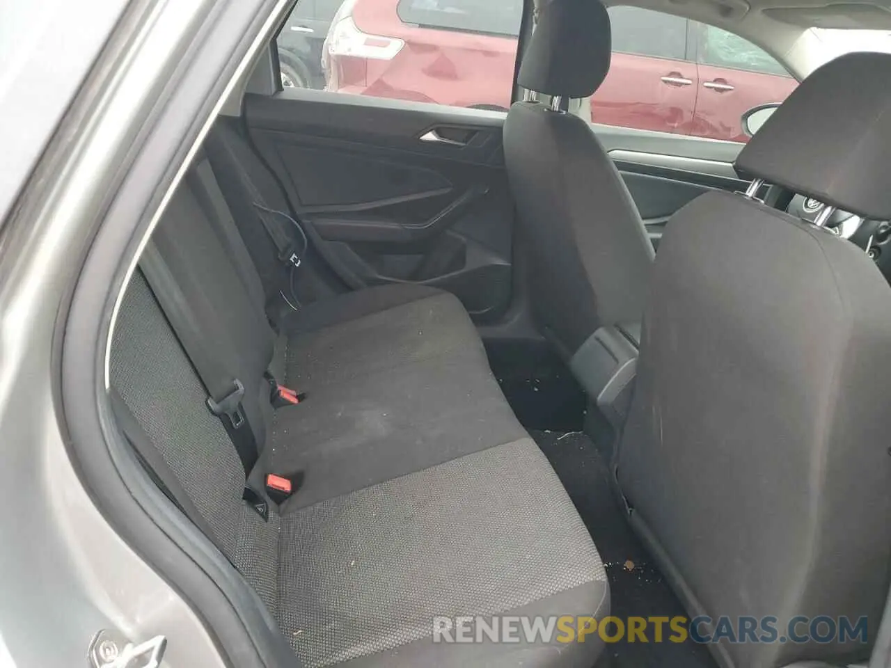 10 Фотография поврежденного автомобиля 3VWC57BUXKM162125 VOLKSWAGEN JETTA 2019