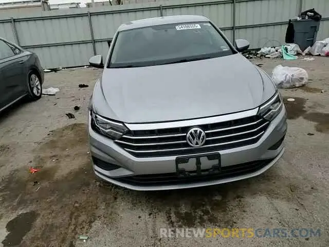 13 Фотография поврежденного автомобиля 3VWC57BUXKM162125 VOLKSWAGEN JETTA 2019
