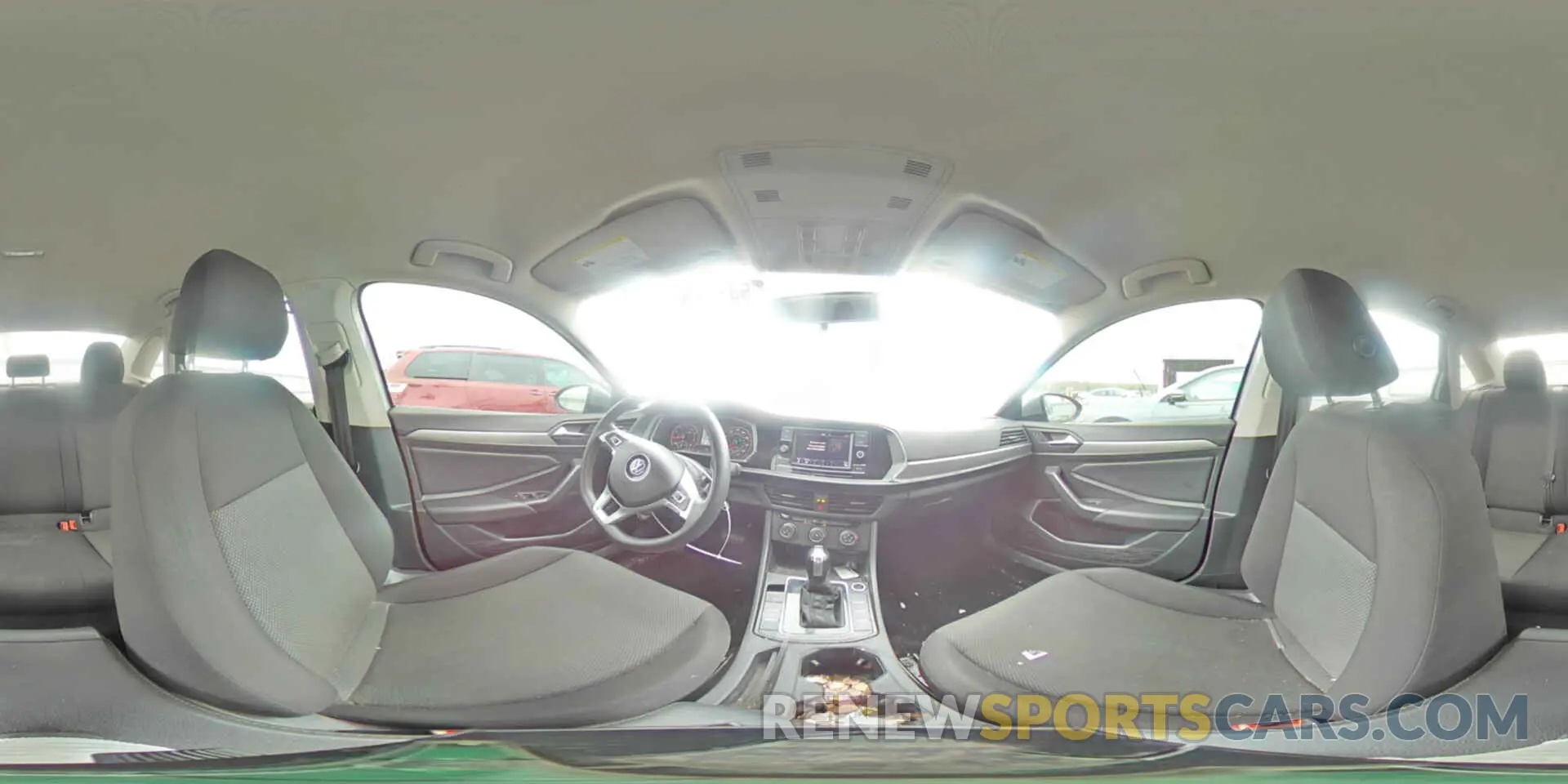 14 Фотография поврежденного автомобиля 3VWC57BUXKM162125 VOLKSWAGEN JETTA 2019
