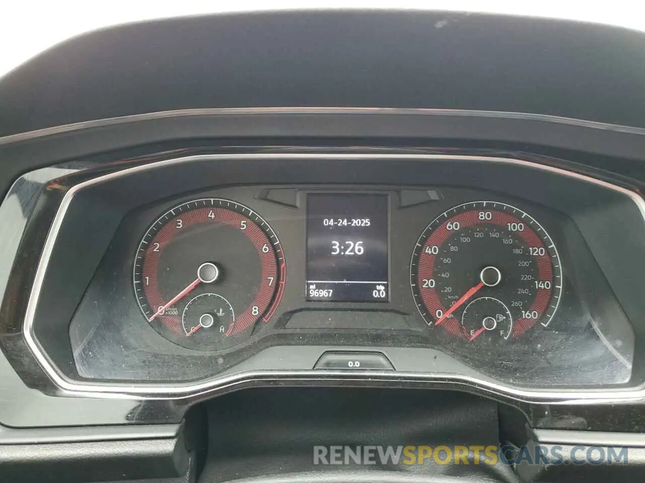 9 Фотография поврежденного автомобиля 3VWC57BUXKM162125 VOLKSWAGEN JETTA 2019