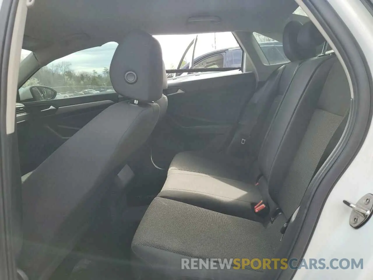 10 Photograph of a damaged car 3VWC57BUXKM171844 VOLKSWAGEN JETTA 2019