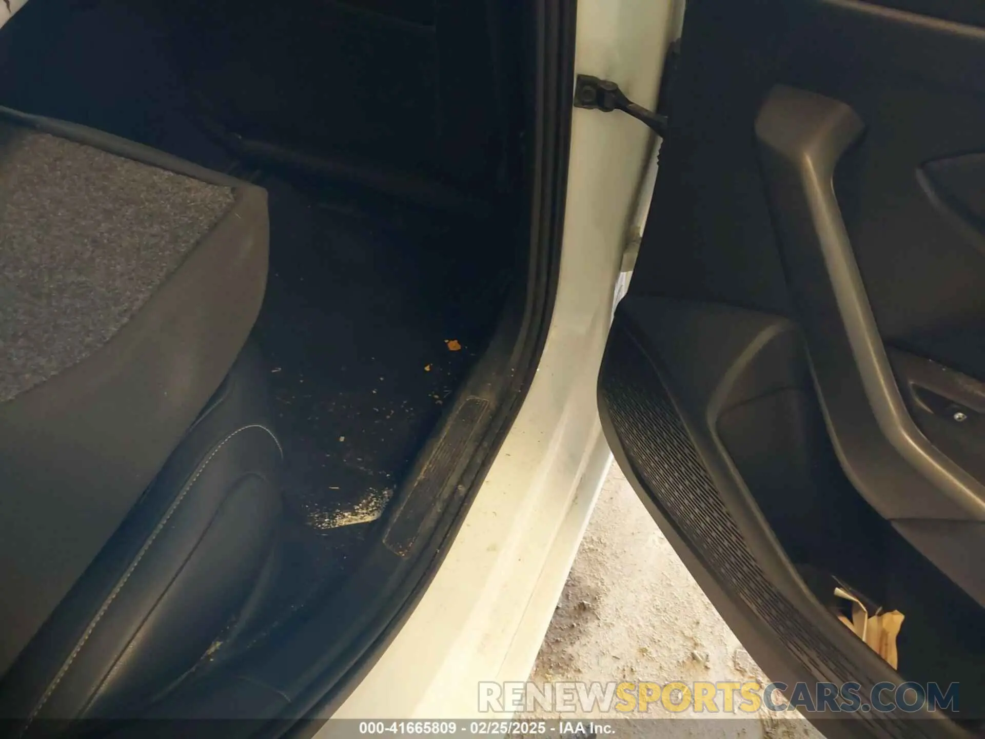 8 Photograph of a damaged car 3VWC57BUXKM193276 VOLKSWAGEN JETTA 2019