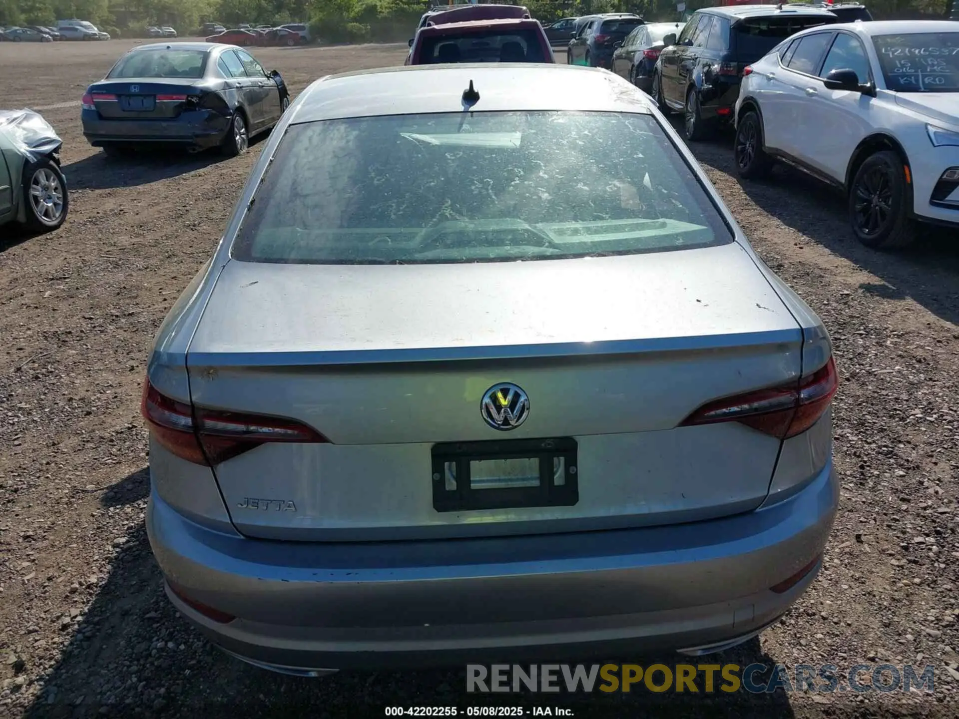 16 Фотография поврежденного автомобиля 3VWC57BUXKM224865 VOLKSWAGEN JETTA 2019