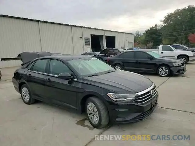 11 Фотография поврежденного автомобиля 3VWC57BUXKM257803 VOLKSWAGEN JETTA 2019