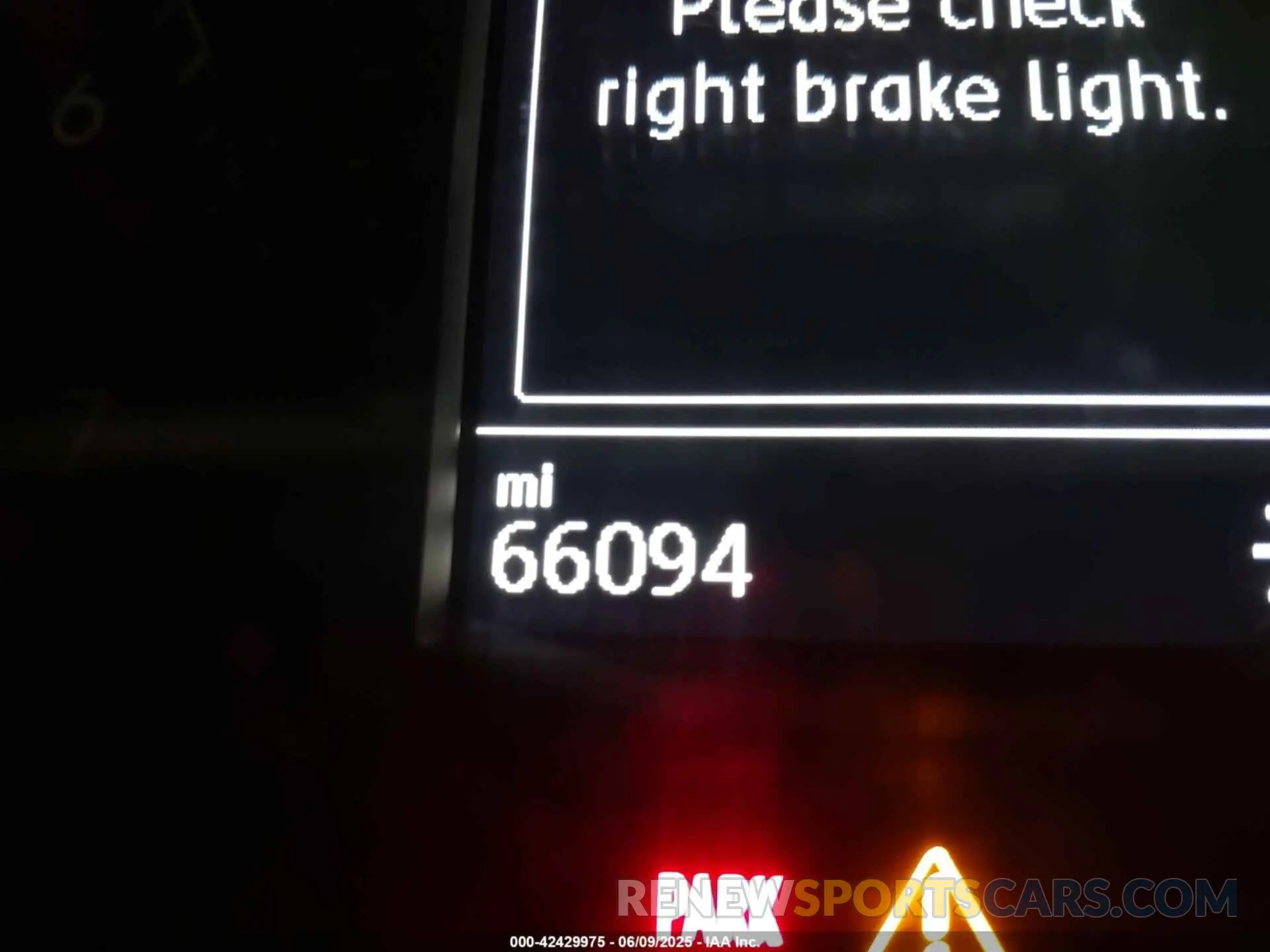 16 Photograph of a damaged car 3VWC57BUXKM262726 VOLKSWAGEN JETTA 2019