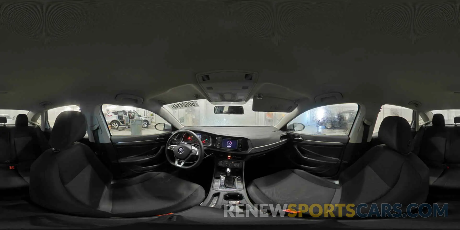 13 Фотография поврежденного автомобиля 3VWCB7BU0KM140143 VOLKSWAGEN JETTA 2019