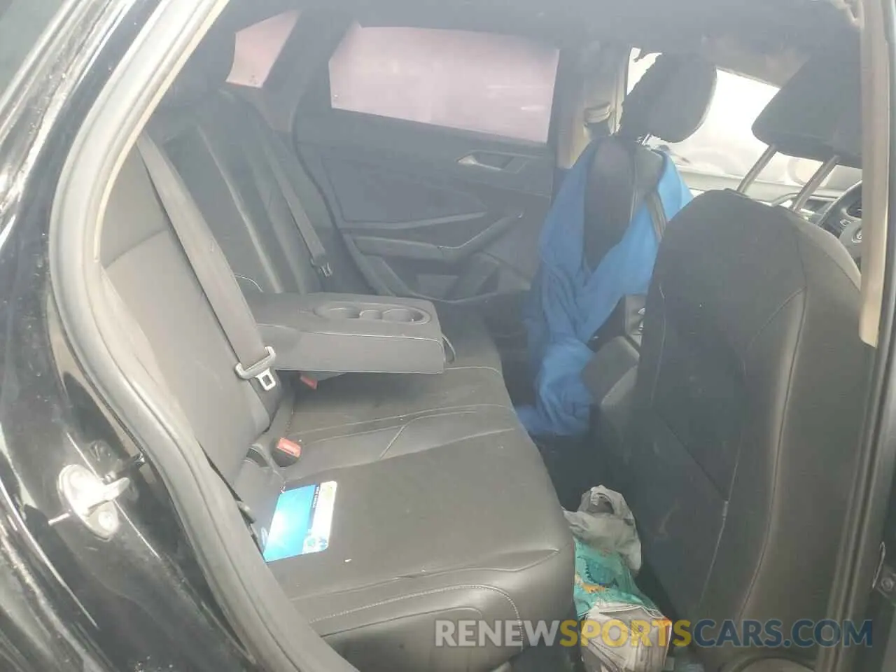 10 Photograph of a damaged car 3VWCB7BU0KM162045 VOLKSWAGEN JETTA 2019