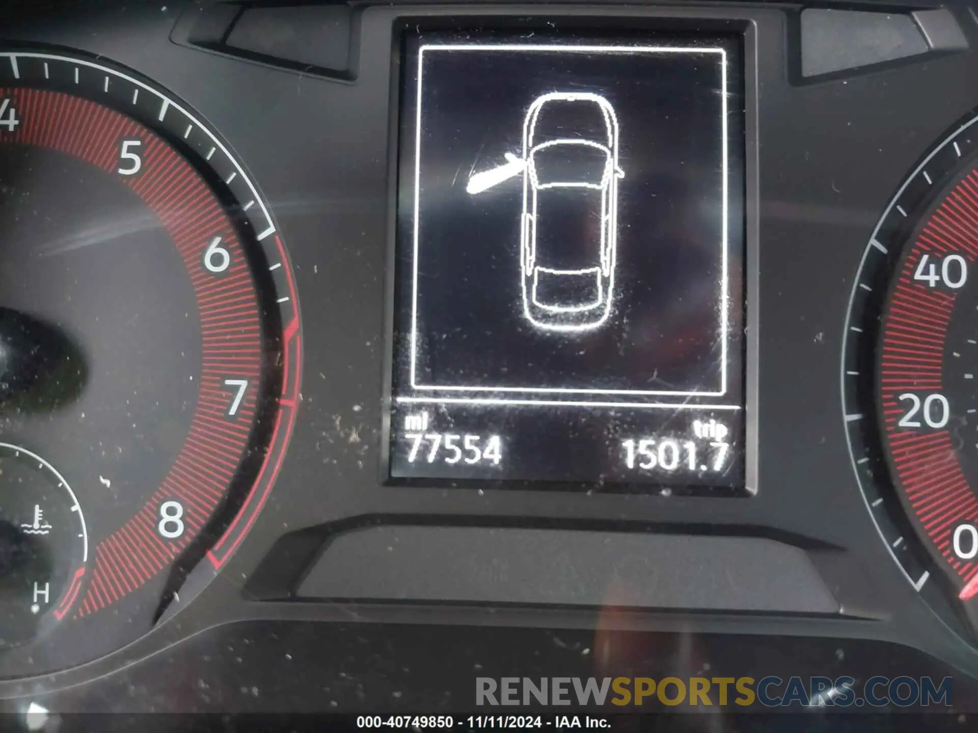 7 Фотография поврежденного автомобиля 3VWCB7BU0KM181873 VOLKSWAGEN JETTA 2019