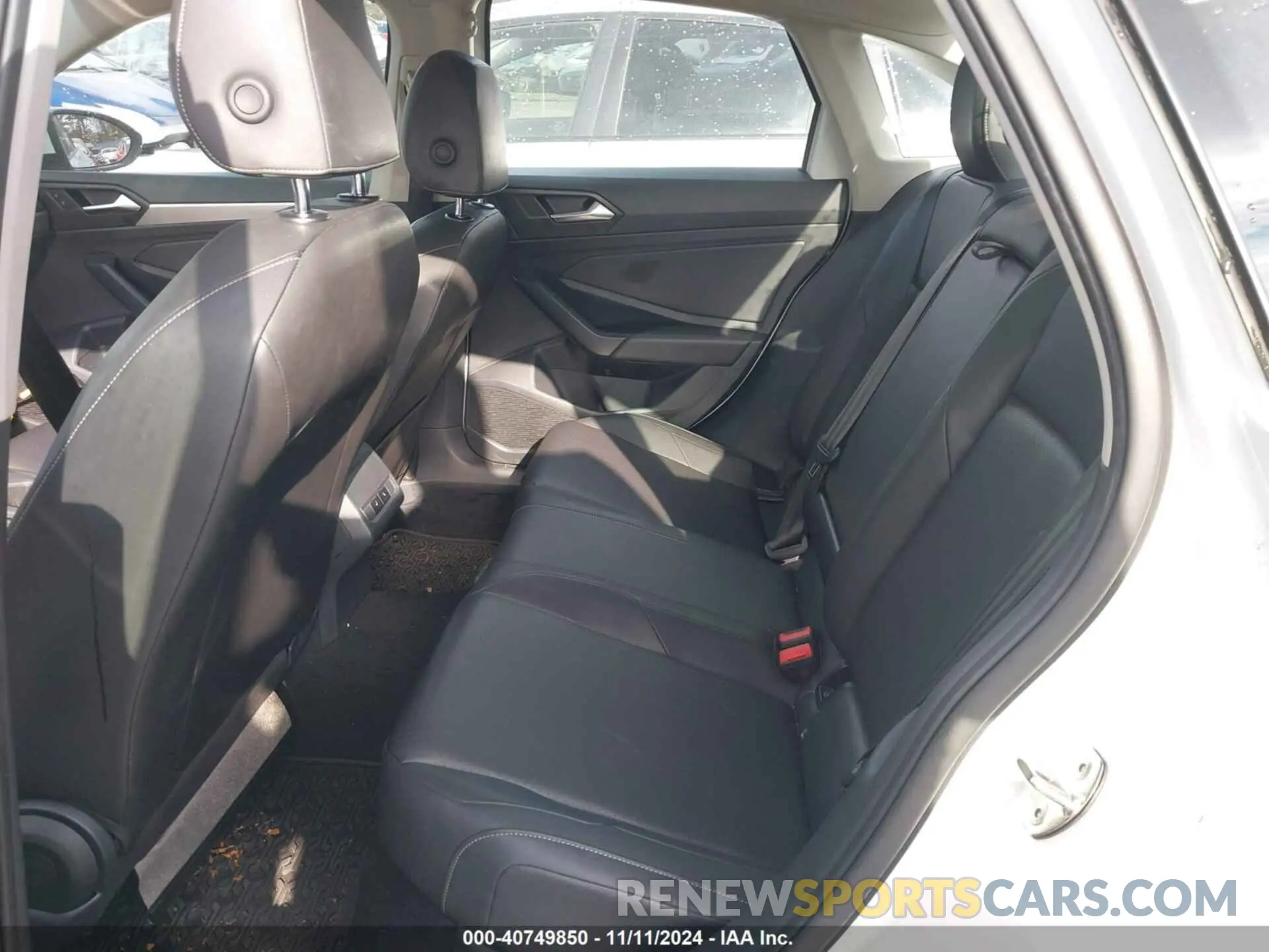 8 Фотография поврежденного автомобиля 3VWCB7BU0KM181873 VOLKSWAGEN JETTA 2019