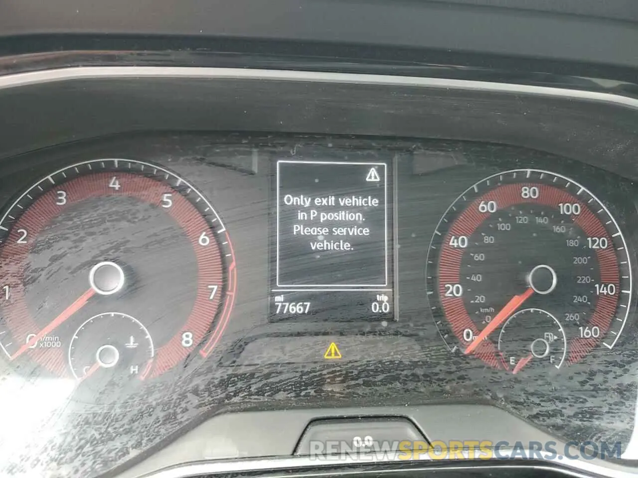 9 Photograph of a damaged car 3VWCB7BU0KM201068 VOLKSWAGEN JETTA 2019