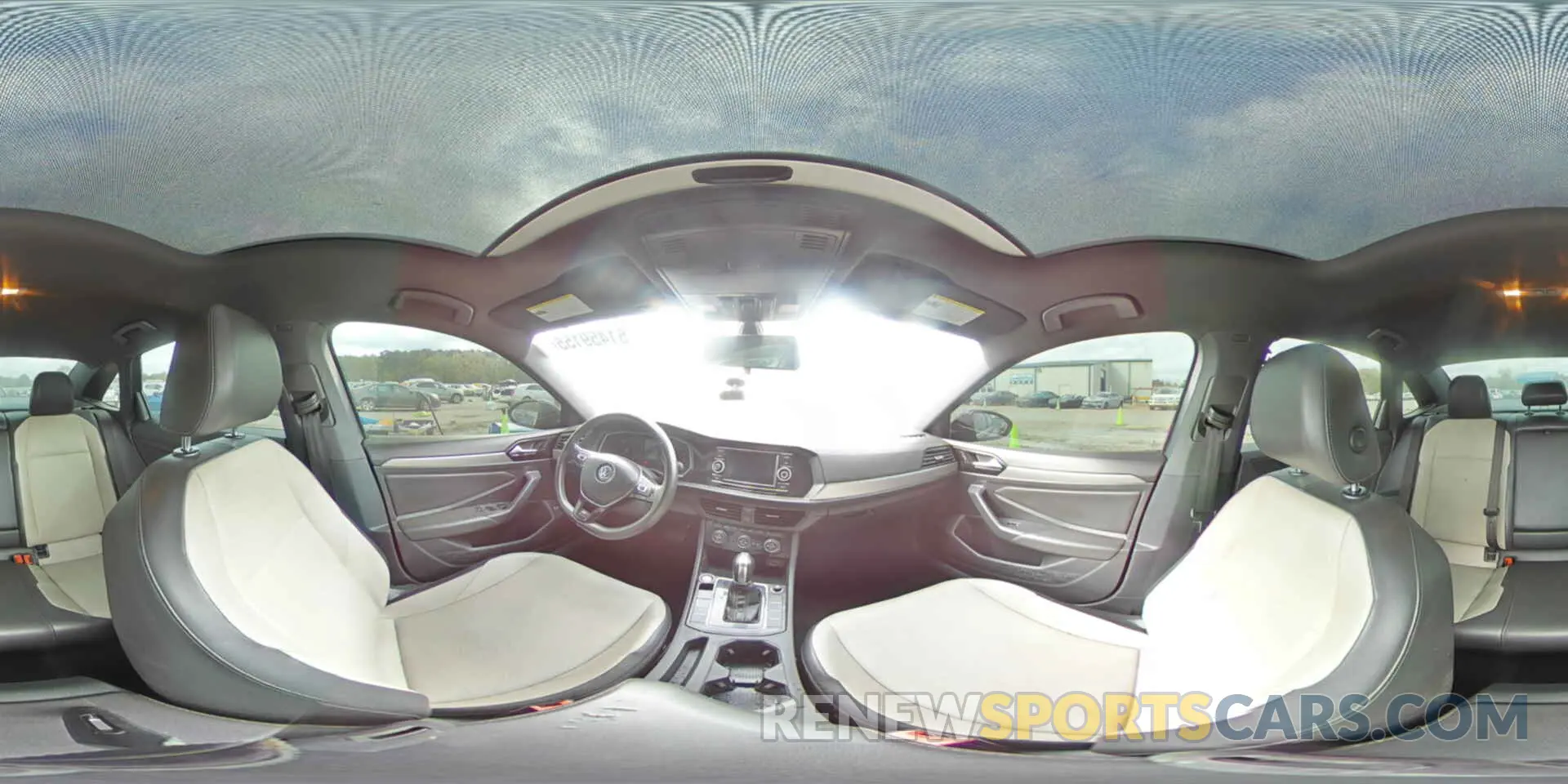 13 Photograph of a damaged car 3VWCB7BU0KM215505 VOLKSWAGEN JETTA 2019