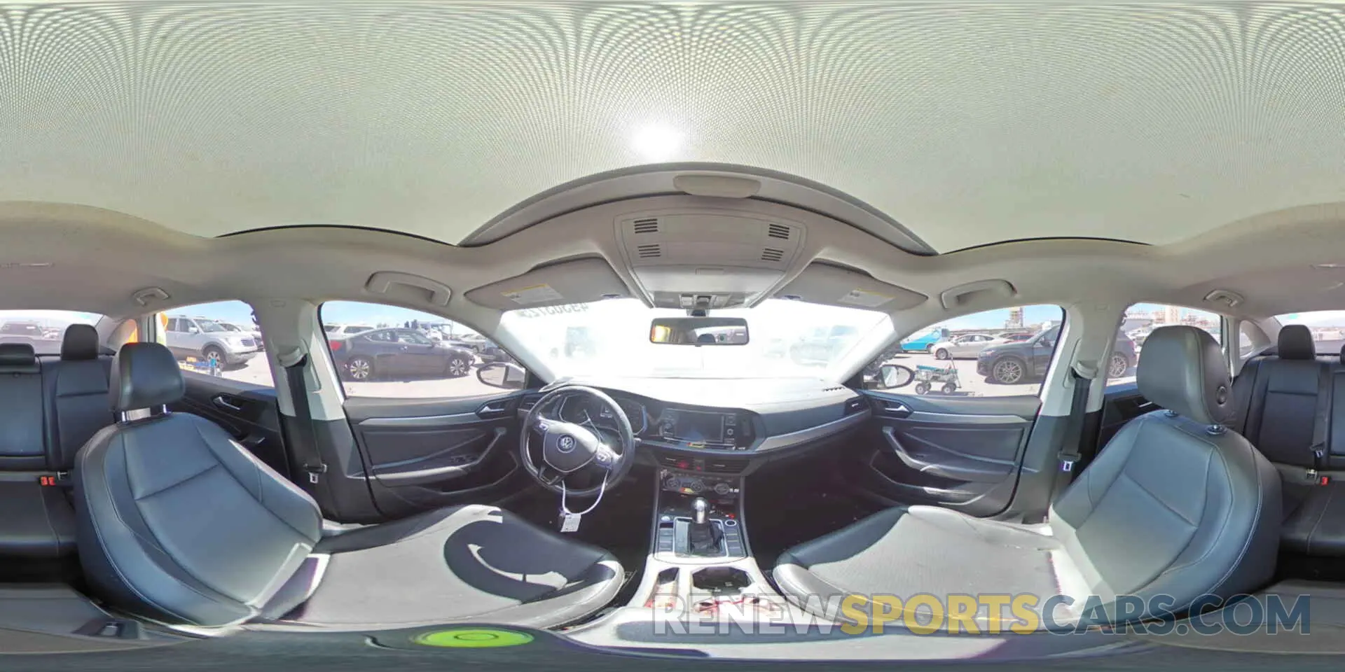 12 Photograph of a damaged car 3VWCB7BU2KM178179 VOLKSWAGEN JETTA 2019