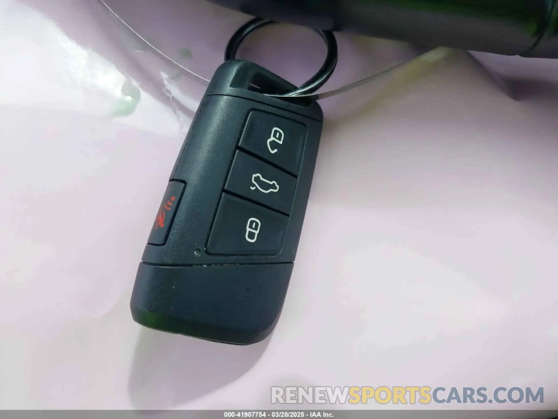 11 Photograph of a damaged car 3VWCB7BU2KM185617 VOLKSWAGEN JETTA 2019