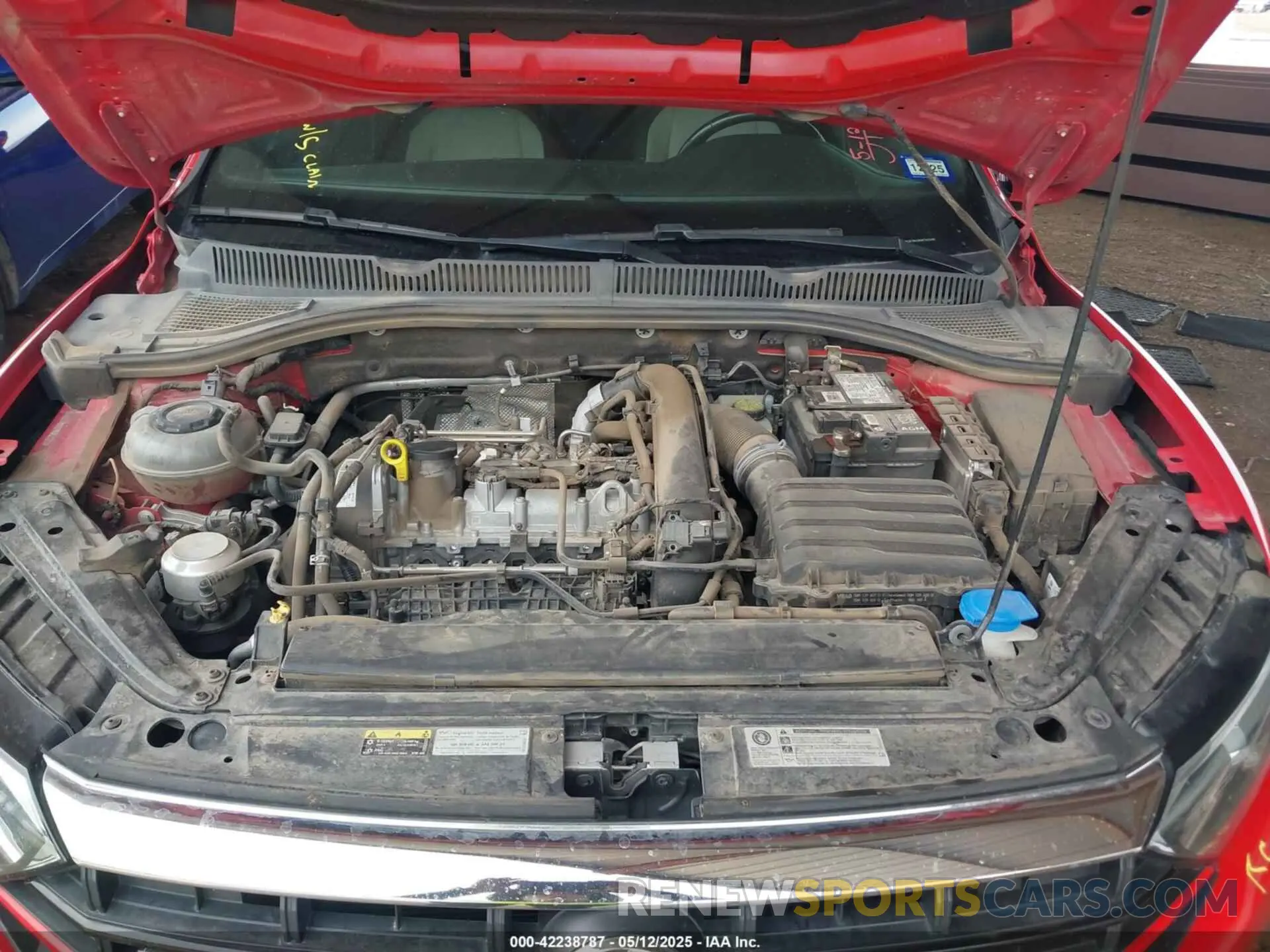 10 Photograph of a damaged car 3VWCB7BU3KM162248 VOLKSWAGEN JETTA 2019